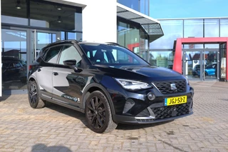 SEAT Arona – thumbnail 6