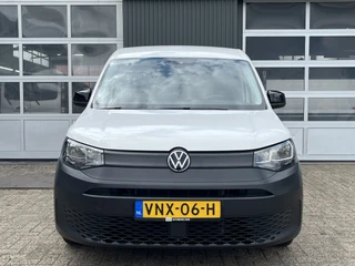 Volkswagen Caddy – thumbnail 8