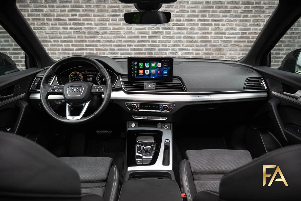 Audi Q5 – foto 14