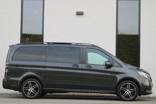Mercedes-Benz V-Klasse – thumbnail 13