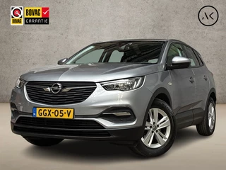 Opel Grandland X – thumbnail 1