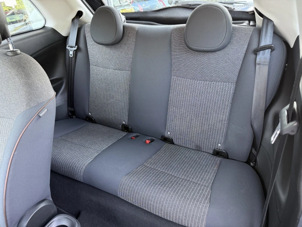 Fiat 500e – foto 13