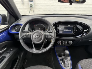 Toyota Aygo – thumbnail 13