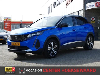 Peugeot 3008 – thumbnail 4