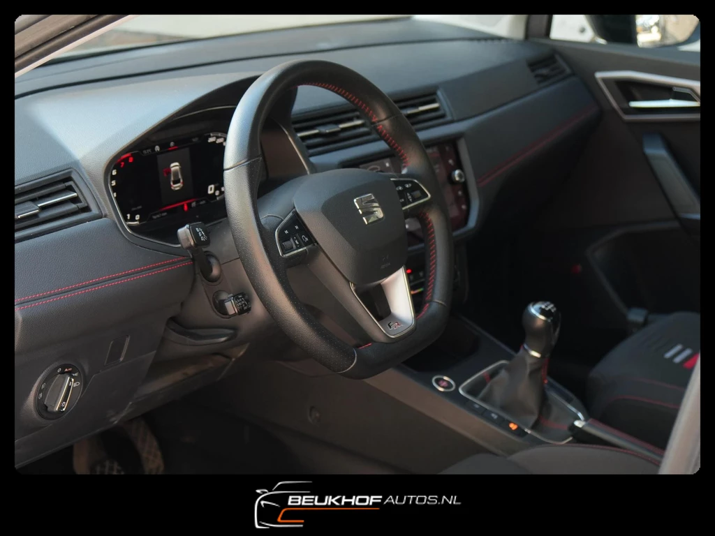 SEAT Ibiza – foto 32
