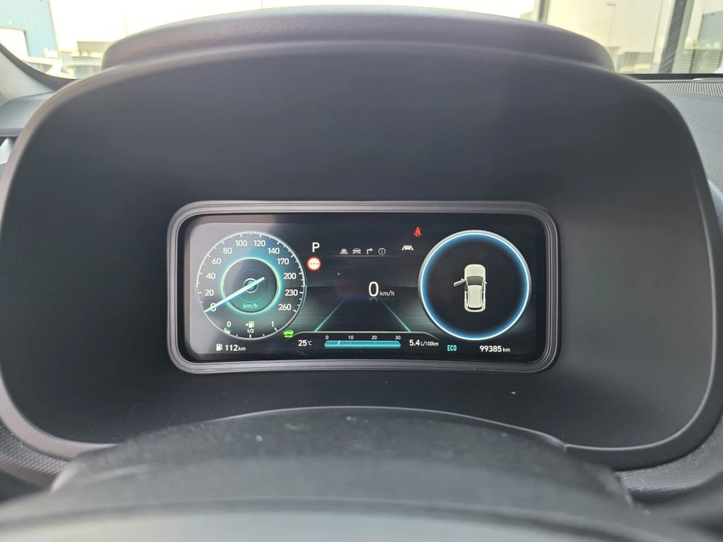 Hyundai Kona – foto 21