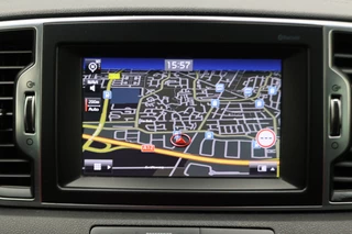Kia Sportage – thumbnail 16