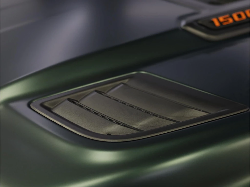 Dodge Ram 1500 – foto 19