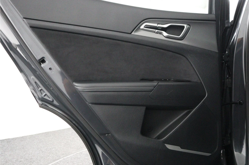 Kia Sportage – foto 50