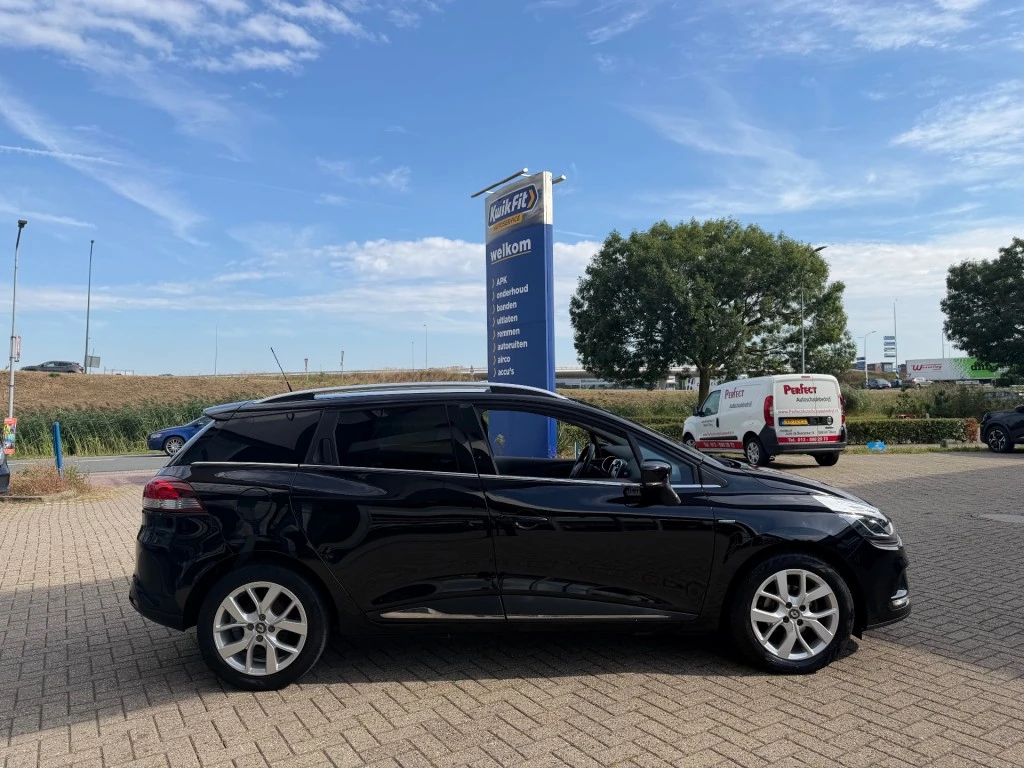 Renault Clio – foto 11