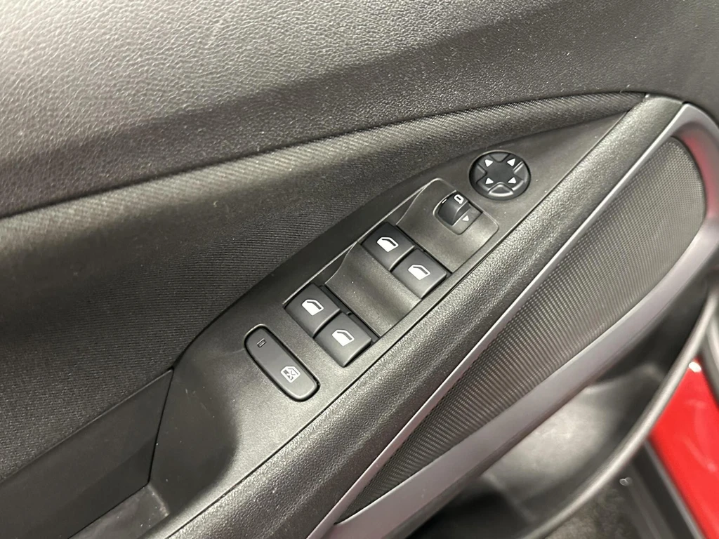 Opel Crossland – foto 16