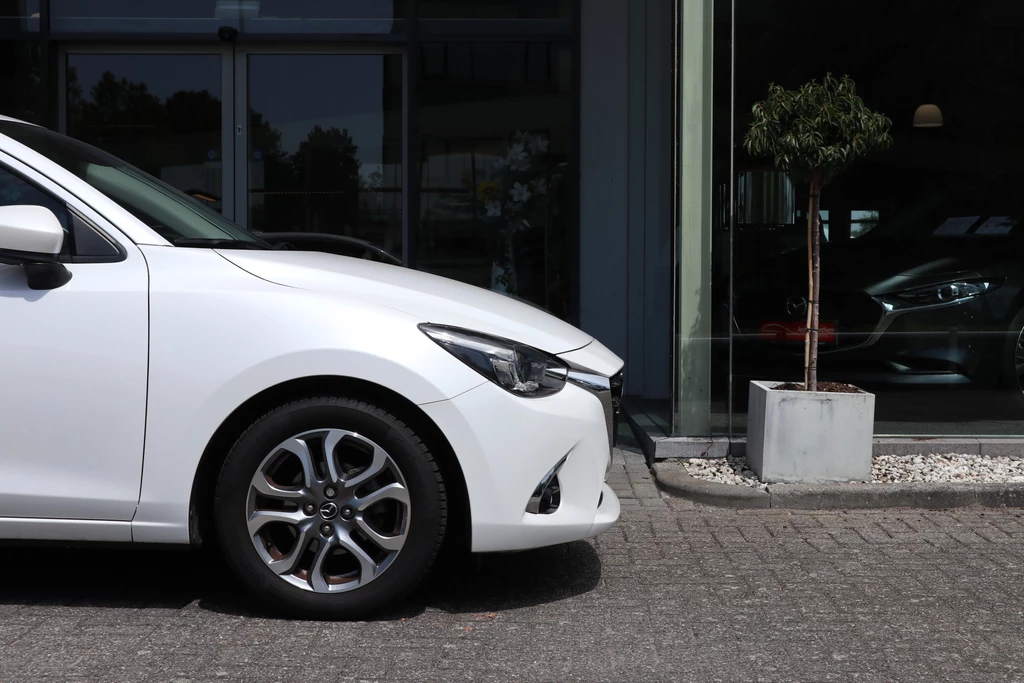 Mazda 2 – foto 9