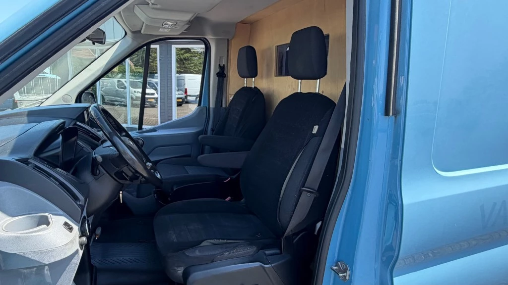 Ford Transit – foto 17