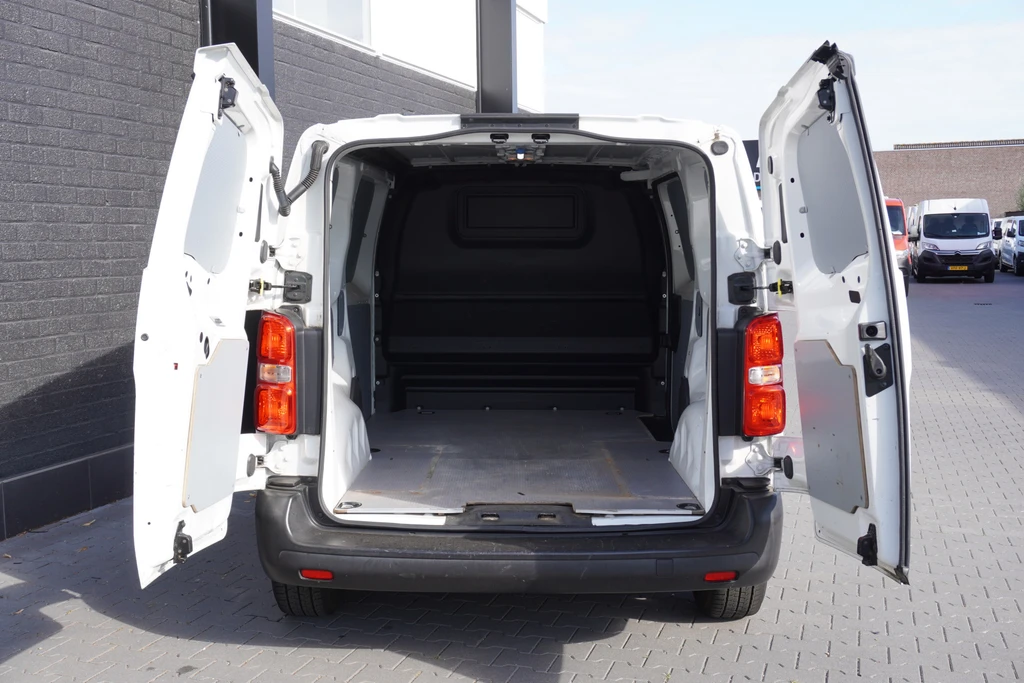 Toyota ProAce – foto 8