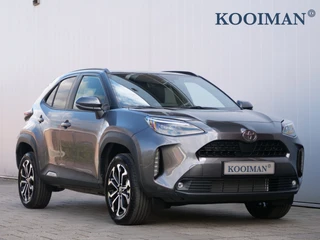 Toyota Yaris Cross – thumbnail 9