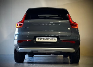 Volvo XC40 – thumbnail 4