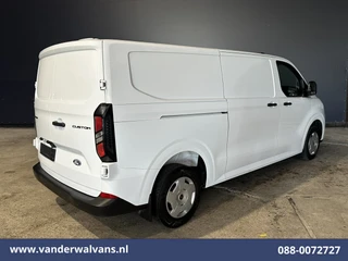 Ford Transit Custom – thumbnail 3