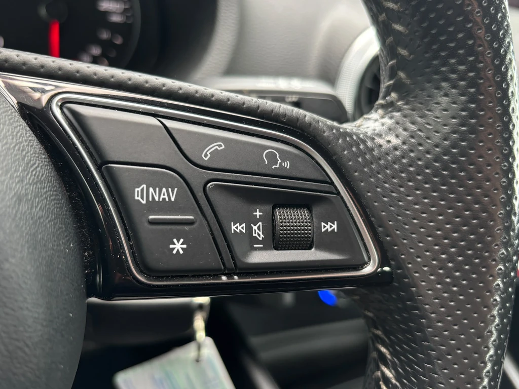 Audi A3 – foto 19