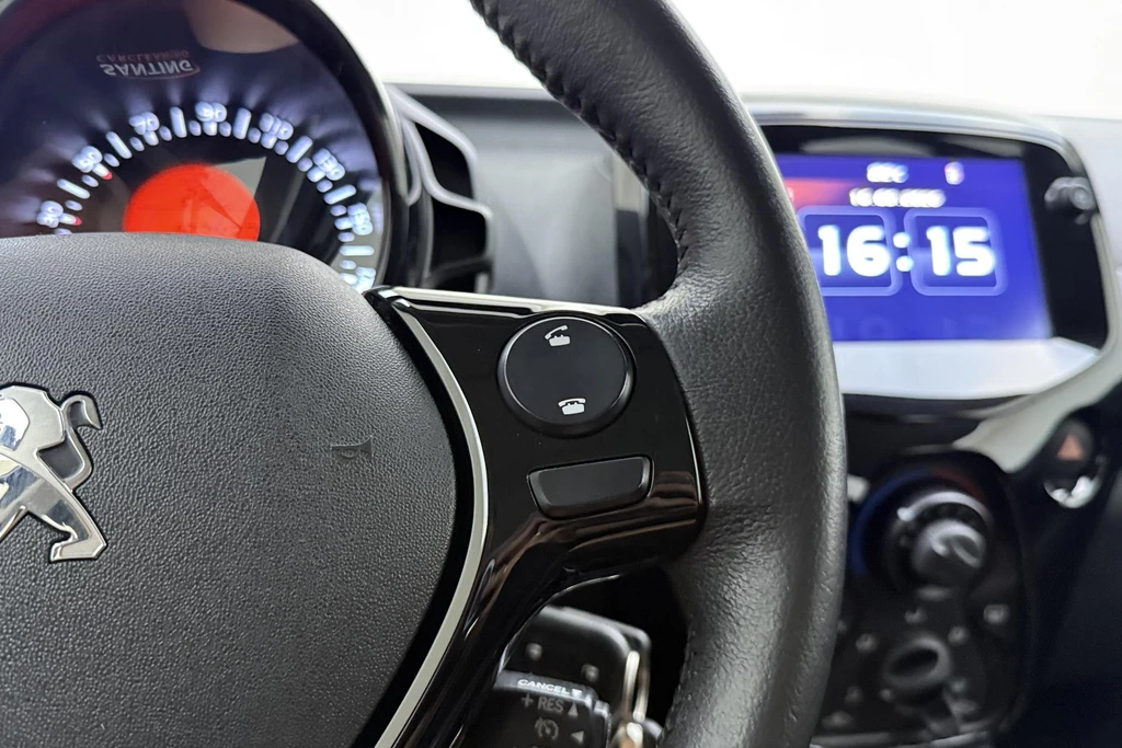 Peugeot 108 – foto 19