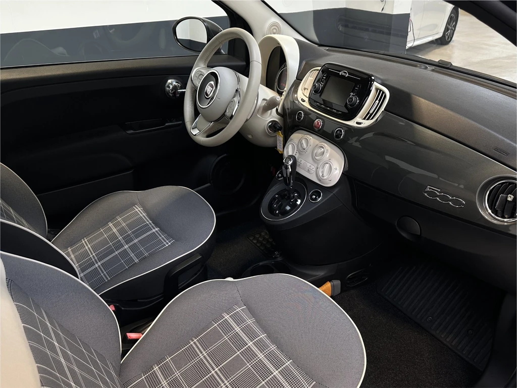 Fiat 500C – foto 30