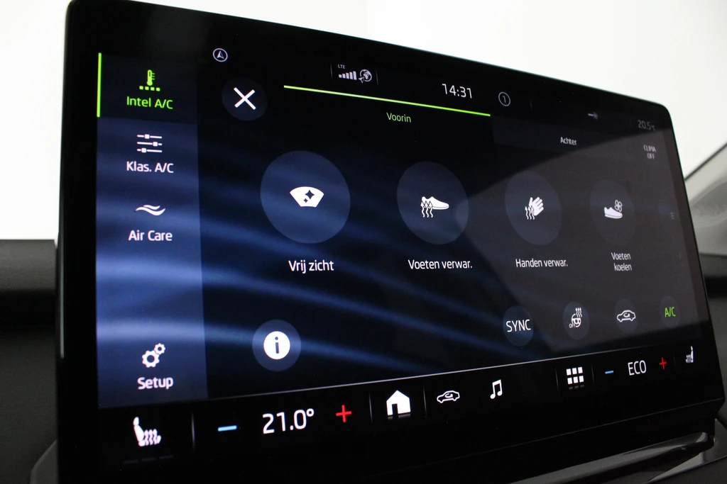 Škoda Enyaq iV – foto 42