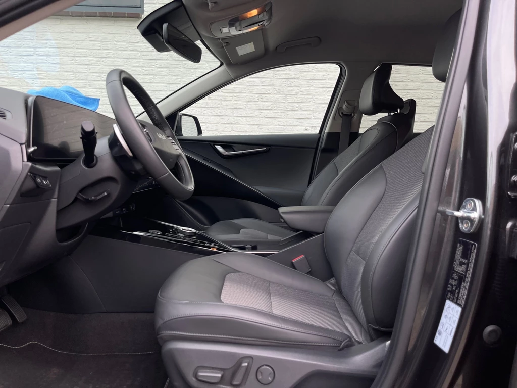 Kia Niro – foto 25