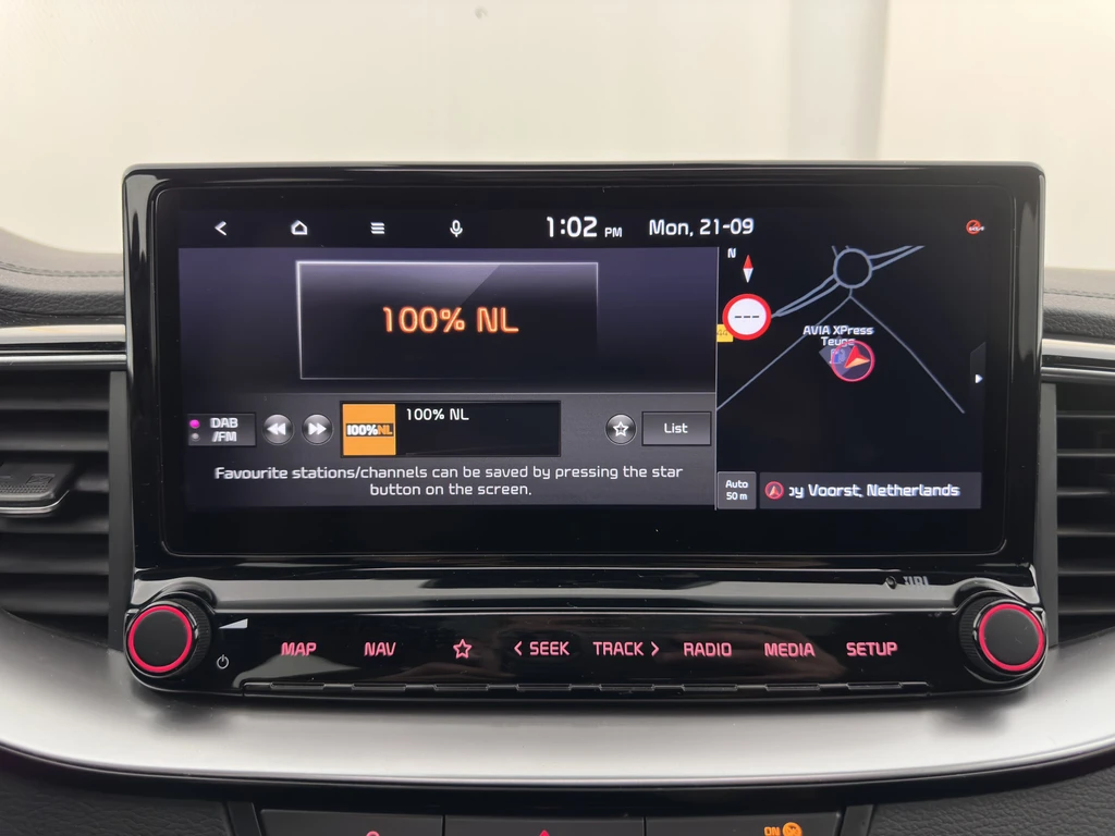 Kia ProCeed – foto 17