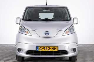 Nissan e-NV200 – thumbnail 8