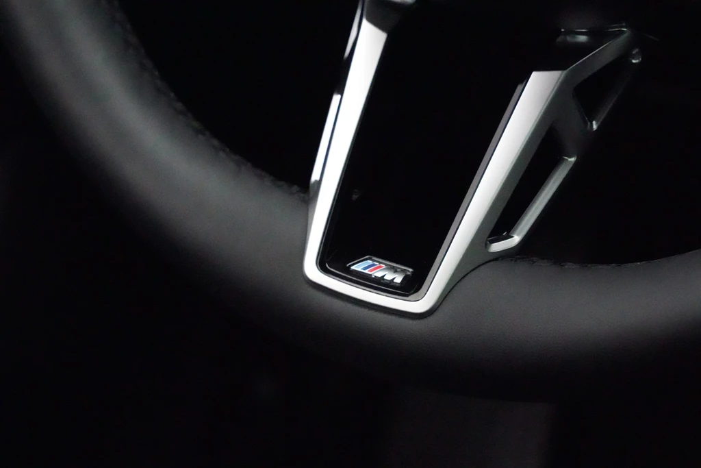 BMW X1 – foto 22