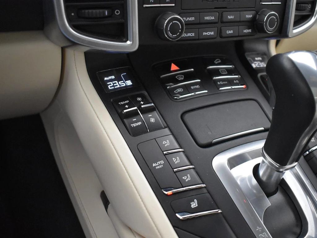 Porsche Cayenne – foto 41
