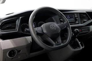 Volkswagen Transporter – thumbnail 14