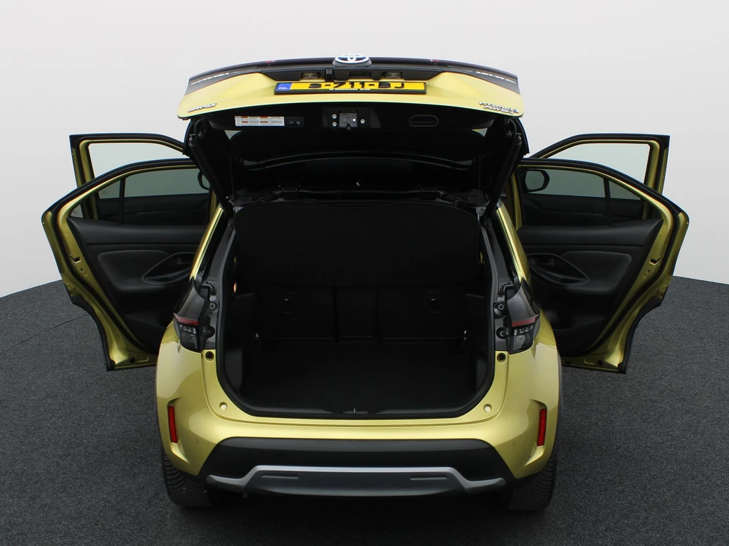 Toyota Yaris Cross – foto 47