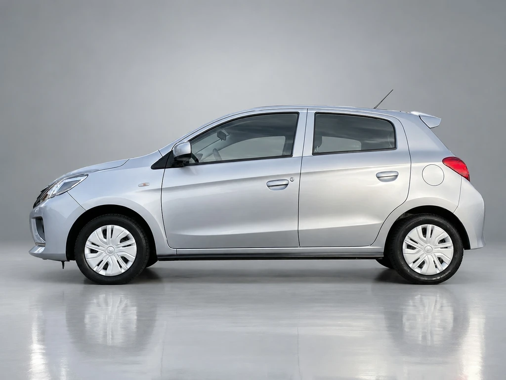 Mitsubishi Space Star – foto 2