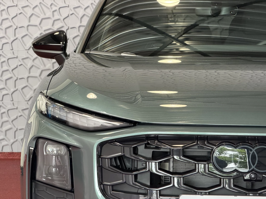 Audi Q3 – foto 90