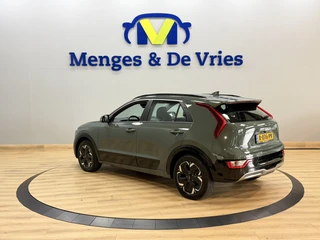 Kia Niro EV – thumbnail 3