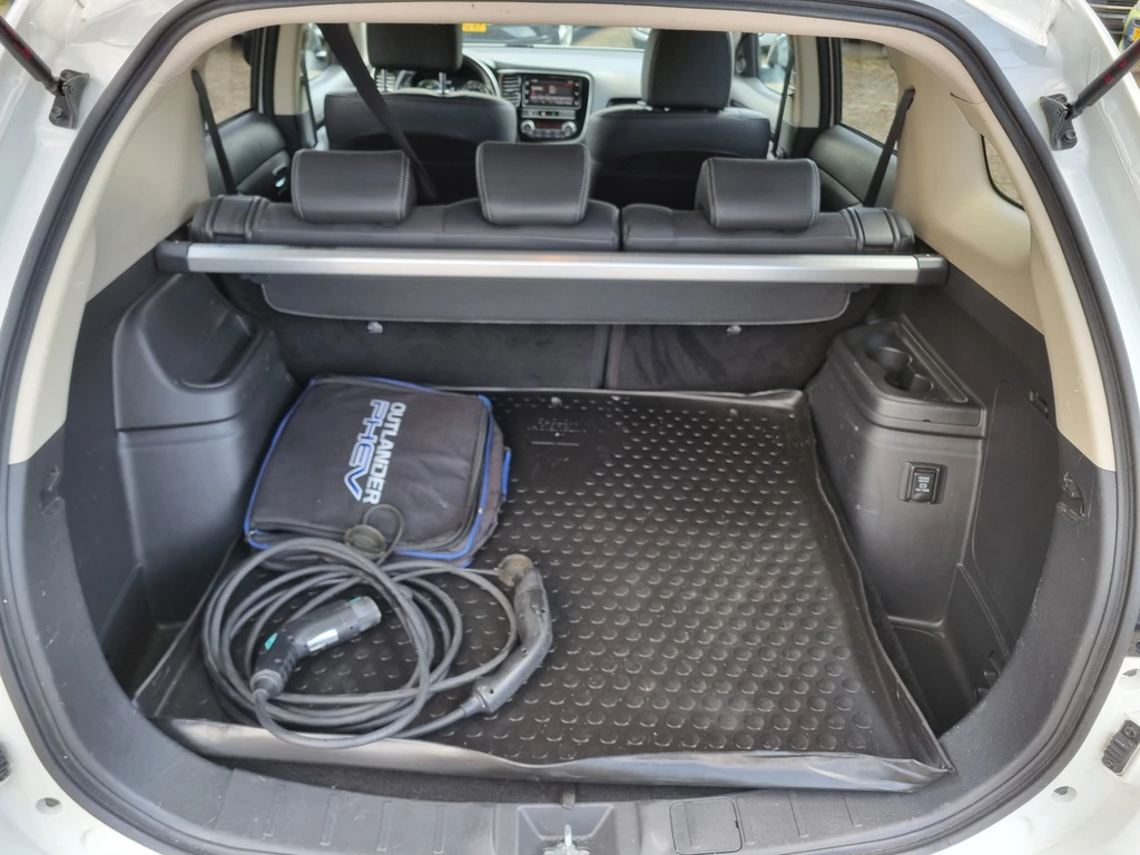 Mitsubishi Outlander – foto 17
