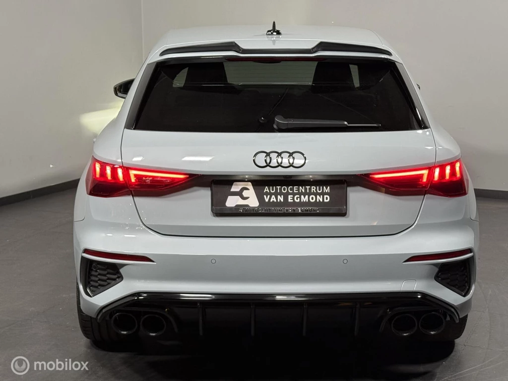 Audi A3 – foto 20
