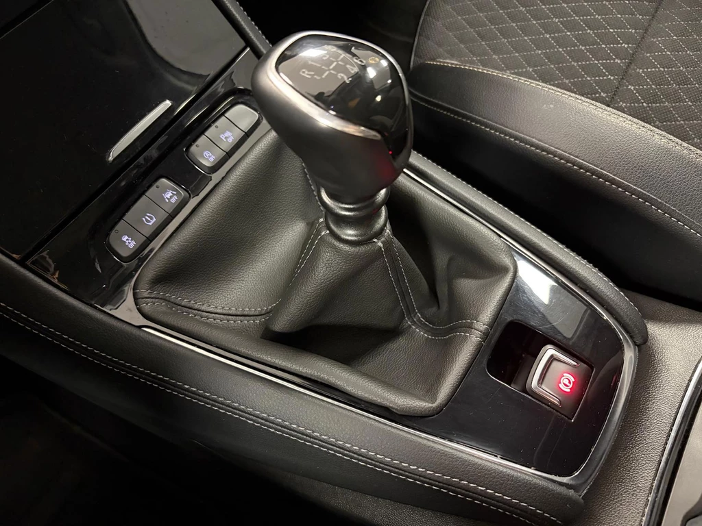 Opel Grandland X – foto 22