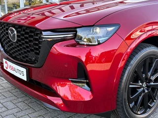 Mazda CX-60 – thumbnail 34