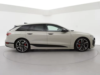 Audi A6 Avant e-tron – thumbnail 11