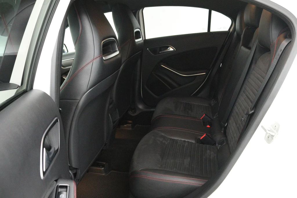 Mercedes-Benz A-Klasse – foto 22
