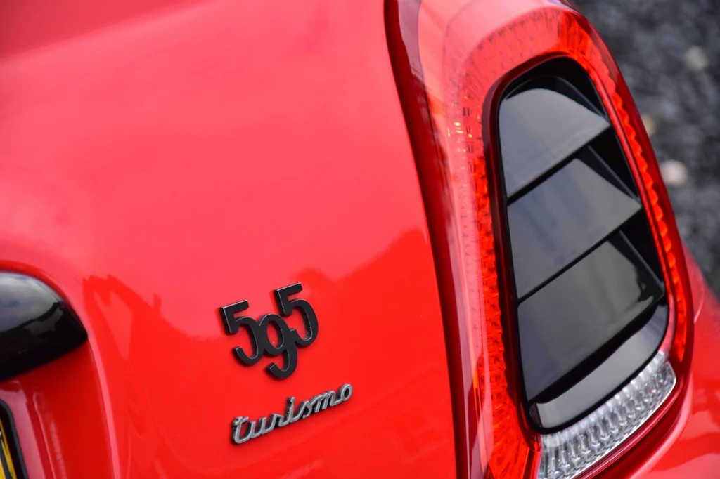 Fiat 500 – foto 15