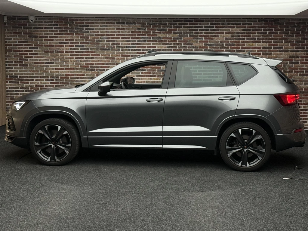 CUPRA Ateca – foto 2
