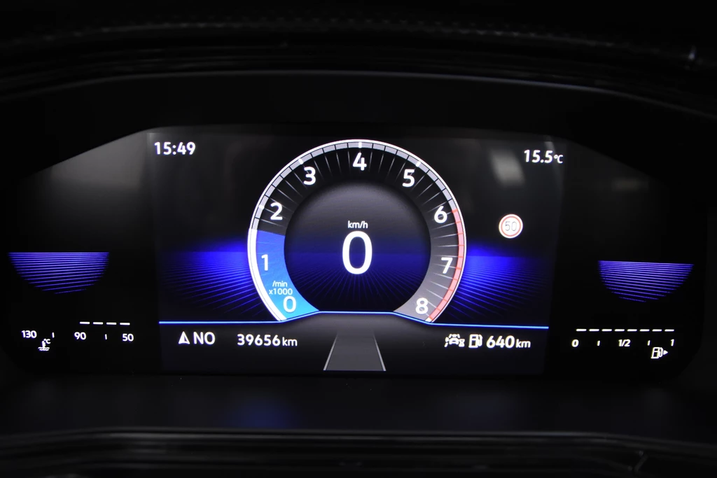 Volkswagen T-Cross – foto 15
