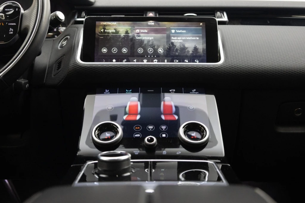 Land Rover Range Rover Velar – foto 20
