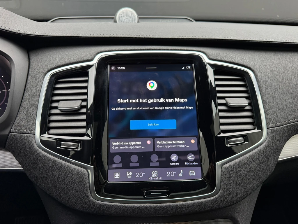 Volvo XC90 – foto 55