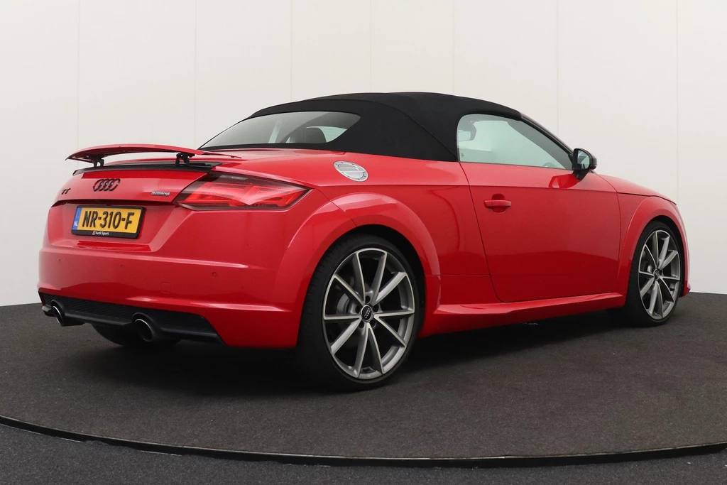 Audi TT – foto 8