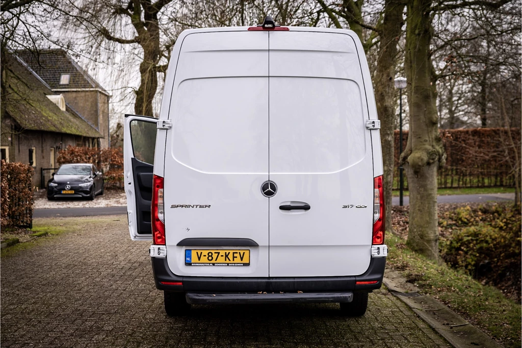 Mercedes-Benz Sprinter – foto 6
