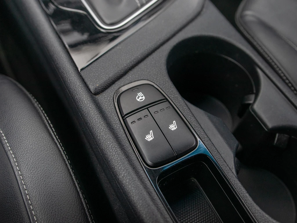 Kia Niro – foto 21