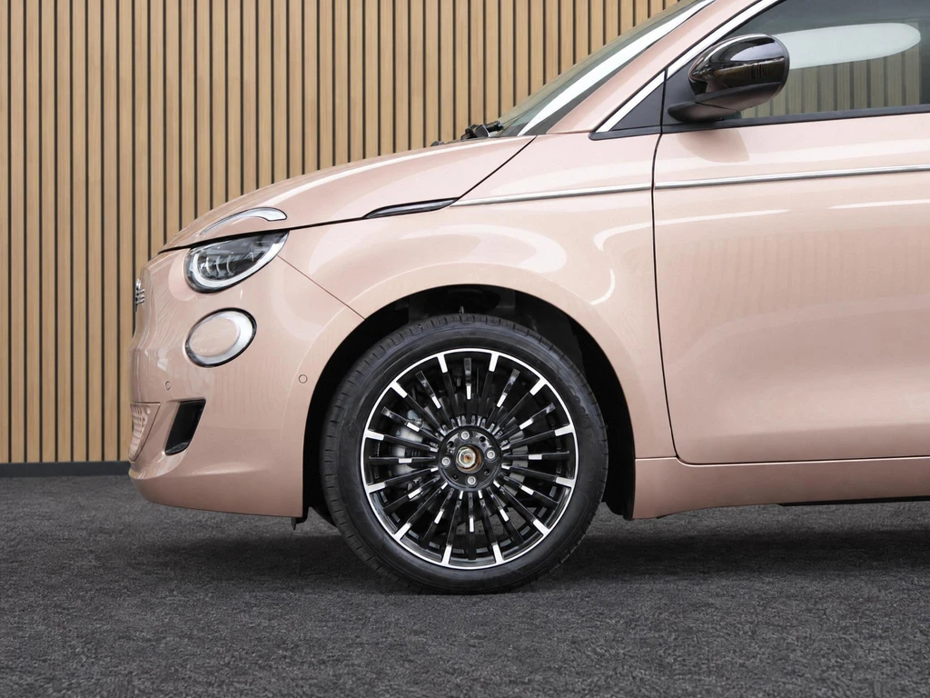 Fiat 500 – foto 8
